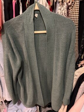 Lululemon Cardigan